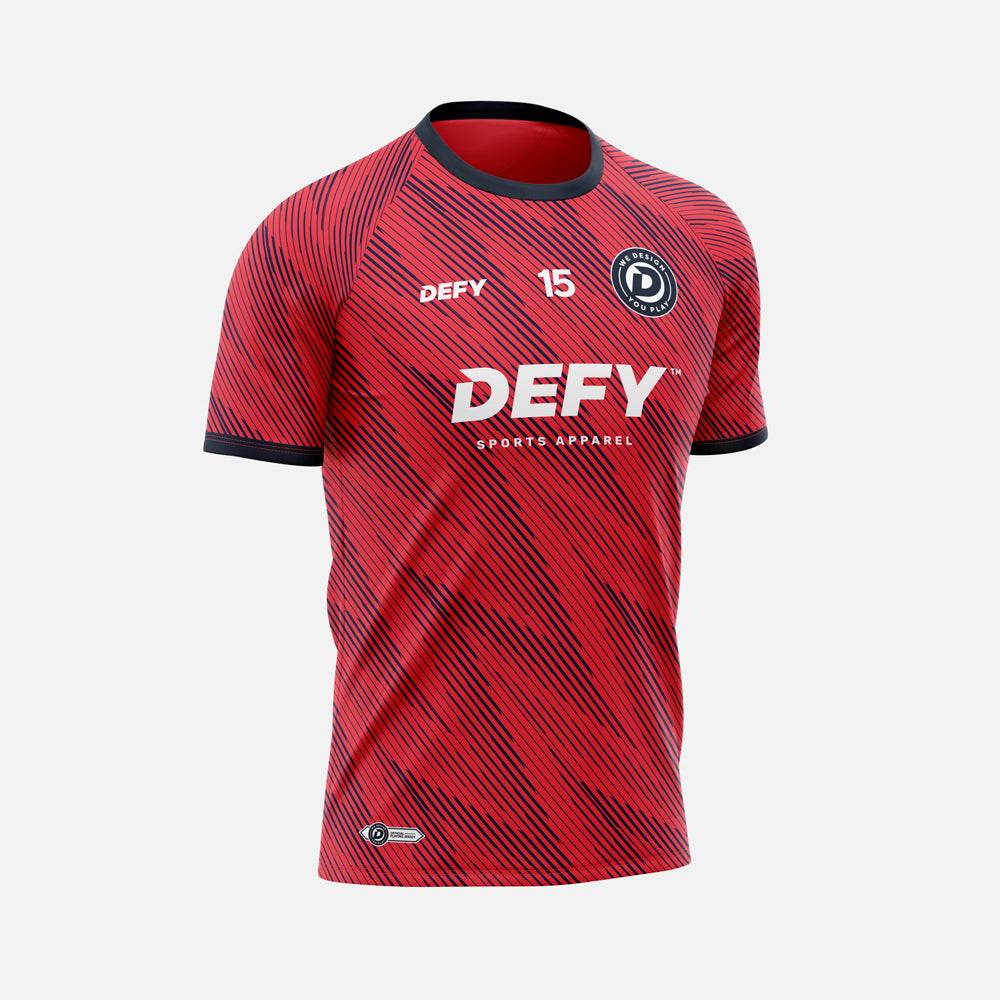 Gaelic Football Jersey Gallery