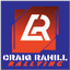 Craig Rahill Rallying - Defy.ie