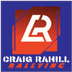Craig Rahill Rallying