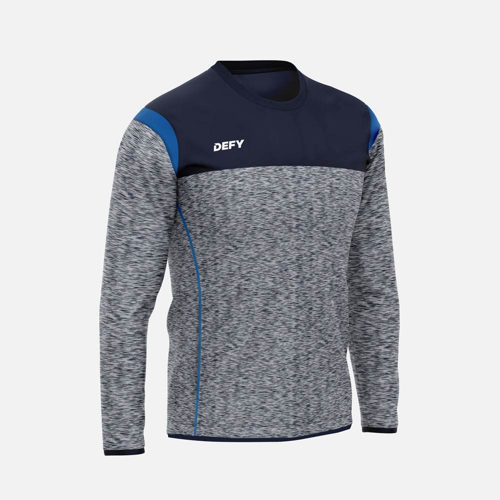 LGFA CREW NECK JUMPER