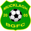 Mucklagh BGFC - Defy.ie