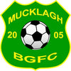 Mucklagh BGFC logo