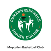 Cumann Cispheile Mhaigh Cuilinn logo