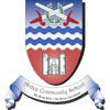 Ardee community school logo