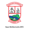 Sean Mc Dermotts GFC logo
