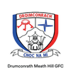 Drumconrath Meath Hill GFC logo