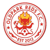 Oldpark Reds F.C. logo