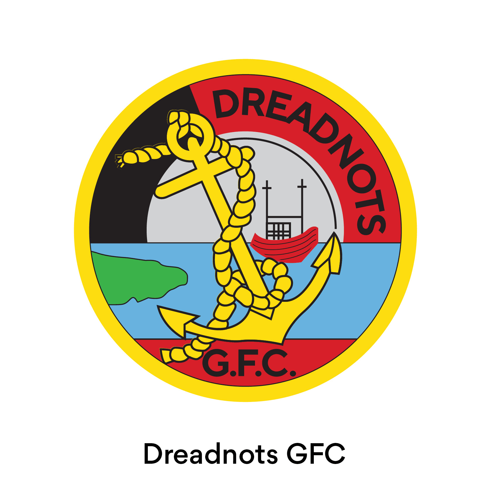 Dreadnots GFC