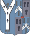 St Nicholas' NS logo