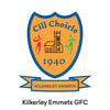 Kilkerley Emmets GFC logo