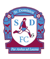 St Dominics FC logo