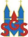 Scoil Mhuire Gan Smal logo
