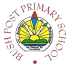 Bush logo