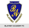 Blayney Academy FC logo