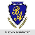 Blayney Academy FC crest