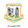 St. Joseph's G.F.C. logo