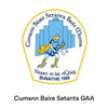 Cumann Baire Setanta logo