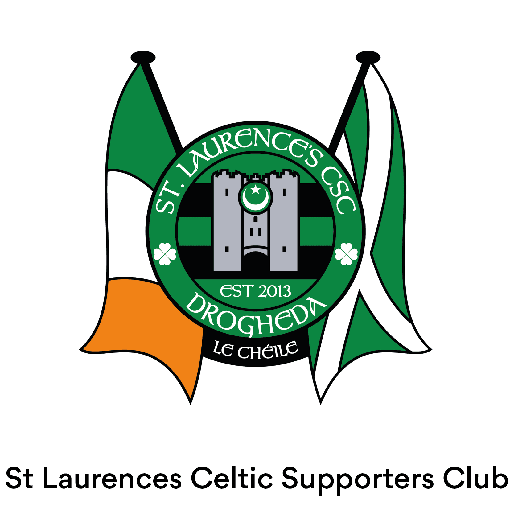 St Laurence's Celtic Supporters Club