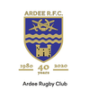 Ardee RFC logo