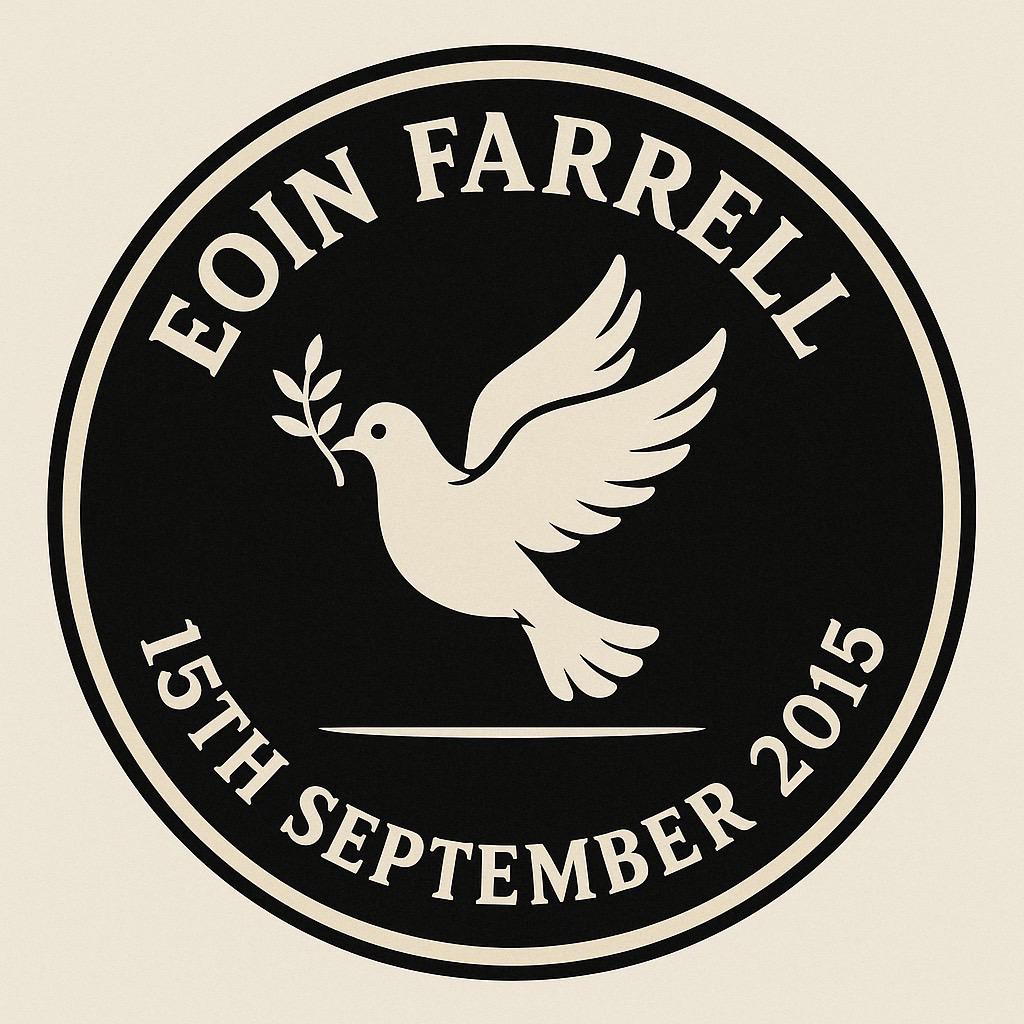 Eoin Farrell Memorial 5k