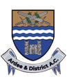 Ardee and District AC logo