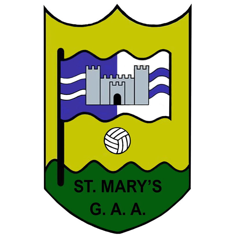 St Mary's LGFA