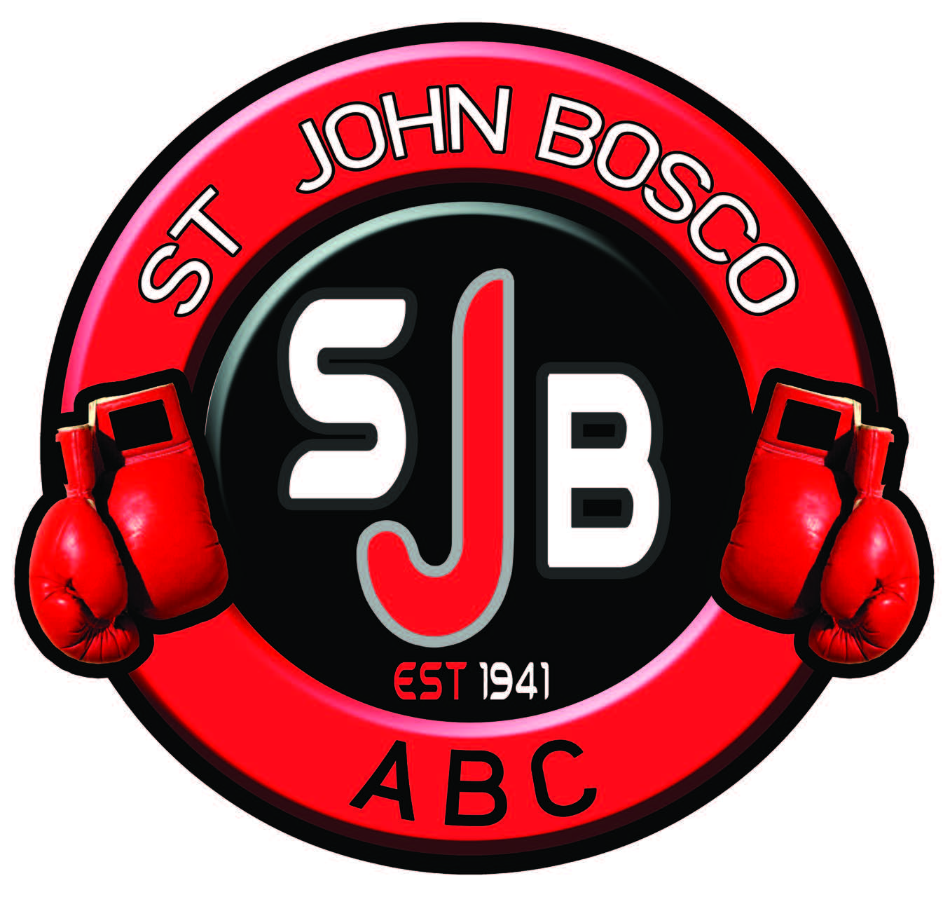 St John Bosco Belfast Boxing Club
