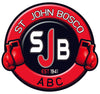 St John Bosco Belfast Boxing Club logo