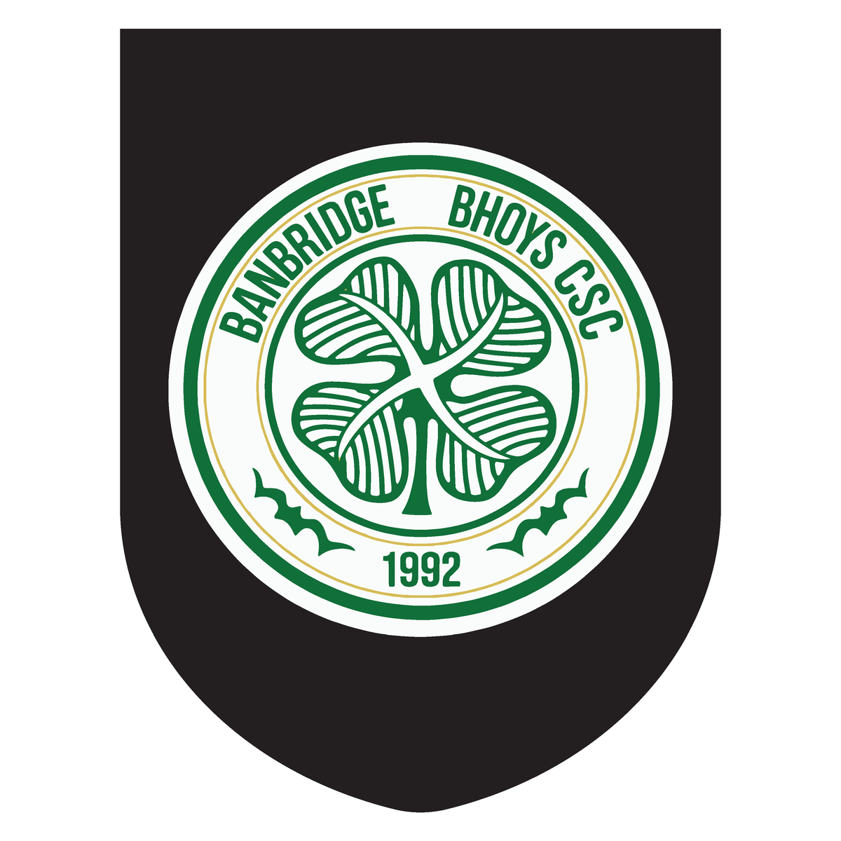 Banbridge Bhoys