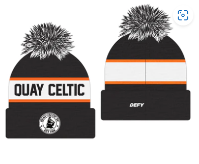 Quay Celtic FC Christmas Club