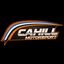 Cahill Motorsport – Official Online Shop