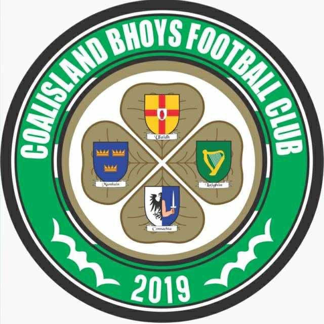 Coalisland Bhoys FC