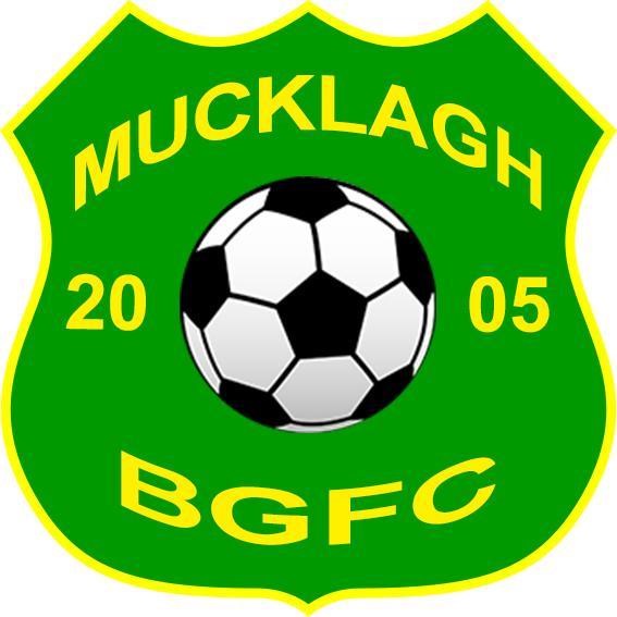 Mucklagh BGFC