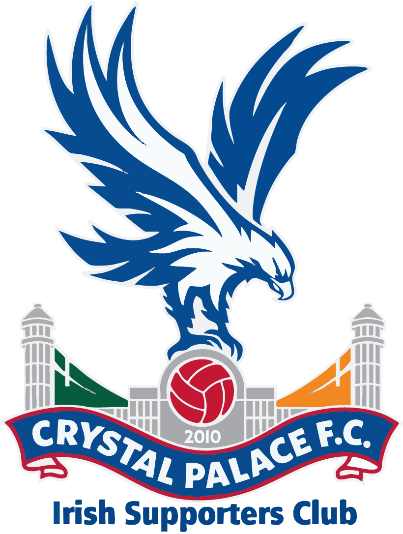 Crystal Palace FC Irish Supporters Club
