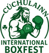 Cúchulainn Boxing logo