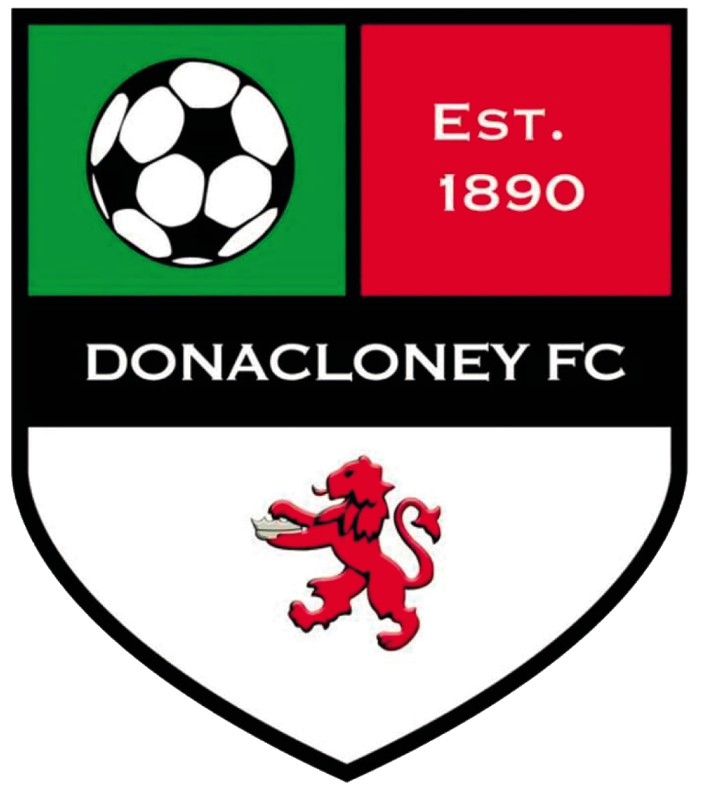 Donacloney FC