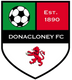 Donacloney FC