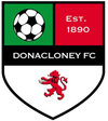 Donacloney FC logo