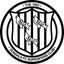 Dundalk FC Supporters Club emblem featuring three birds on a circular crest with 1903.