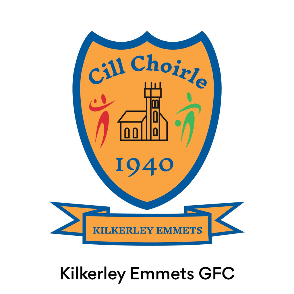 Kilkerley Emmets GFC