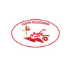 Louth Ploughing logo