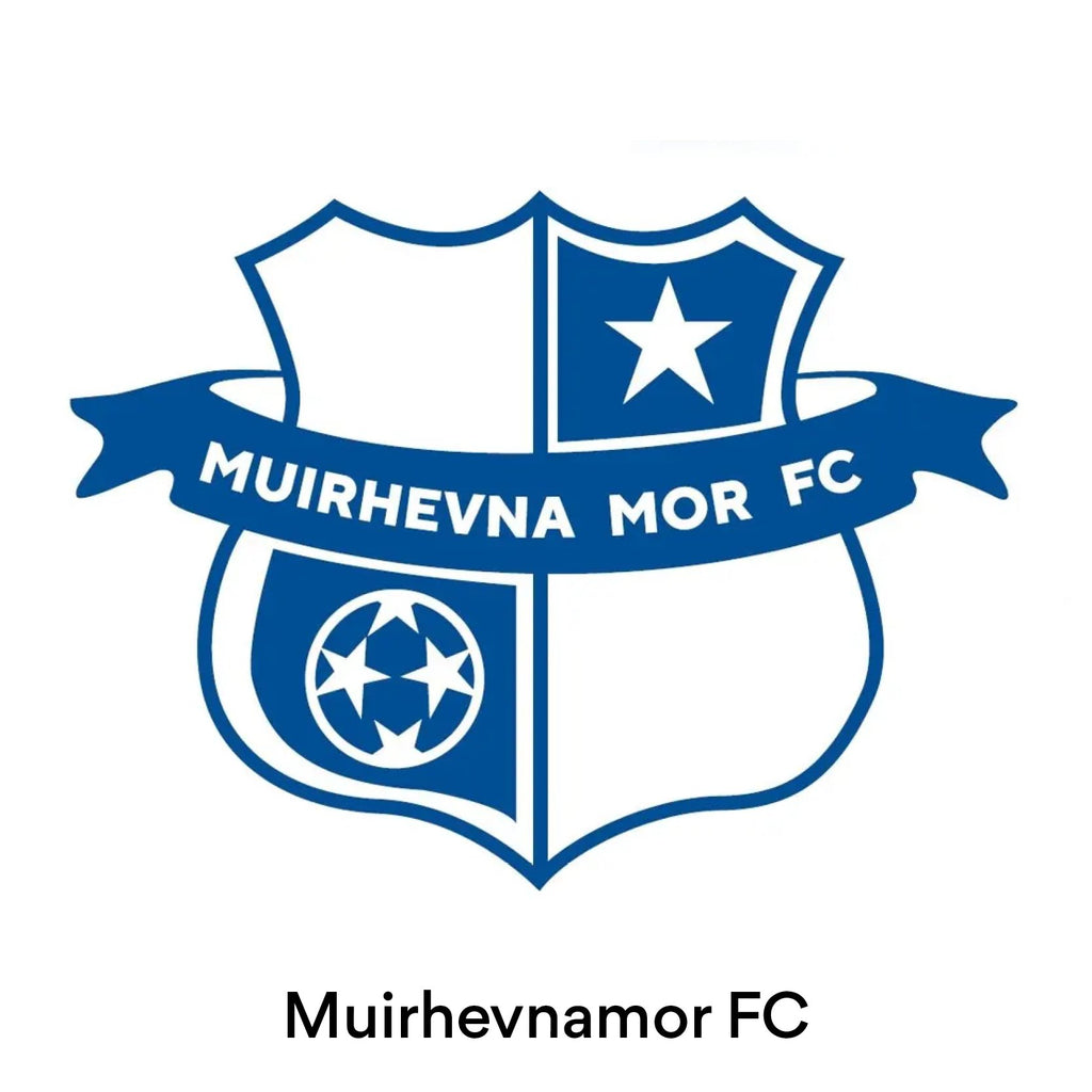 Muirhevnamor FC