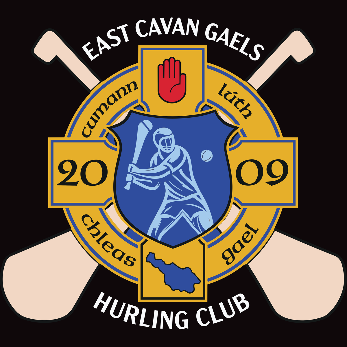 East Cavan Gaels Hurling Club