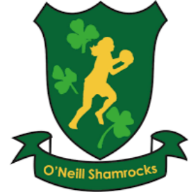 O'Neill's Shamrocks