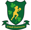 O'Neill's Shamrocks logo