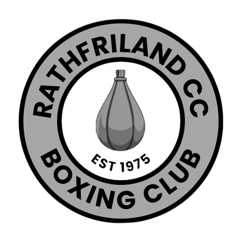 Rathfriland CC Boxing Club