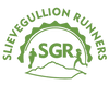 Slieve Gullion Runners logo