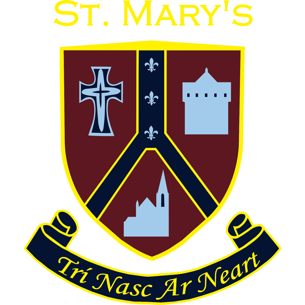 St Mary's Parish Primary School – Staff
