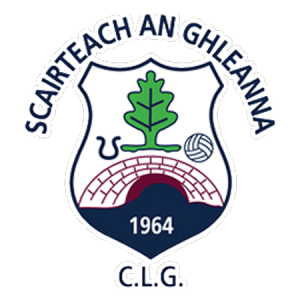 Scartaglen GAA Ladies Mothers 4 others