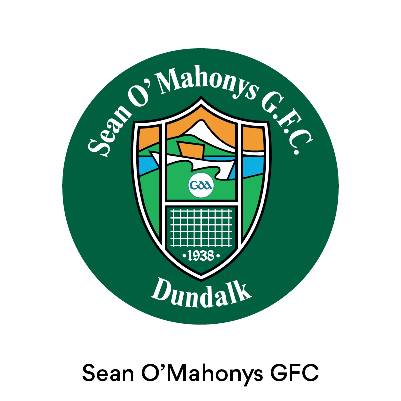 Sean O'Mahonys GFC